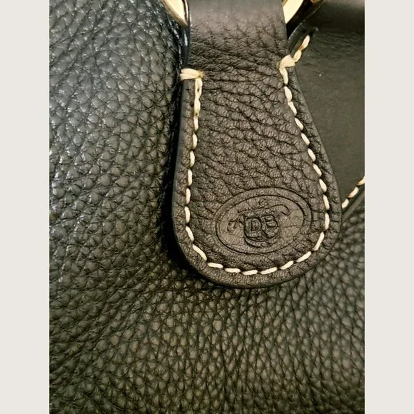 Dooney & Bourke Mini Shoulder Bag NWOT - Picture 7 of 11